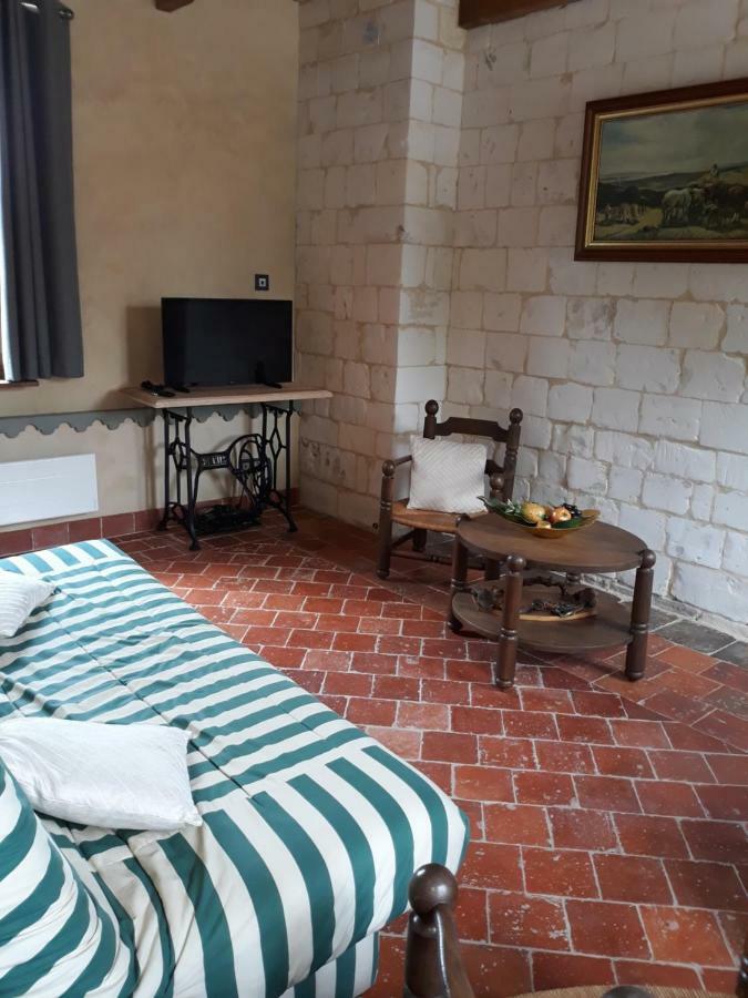 Au Colombier Des Arteaux * Licques