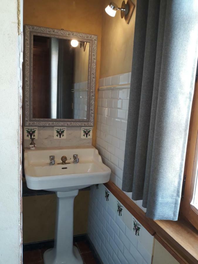 Ferienhaus Au Colombier Des Arteaux