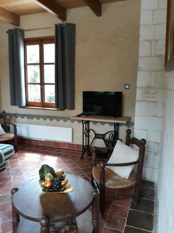Ferienhaus Au Colombier Des Arteaux Licques