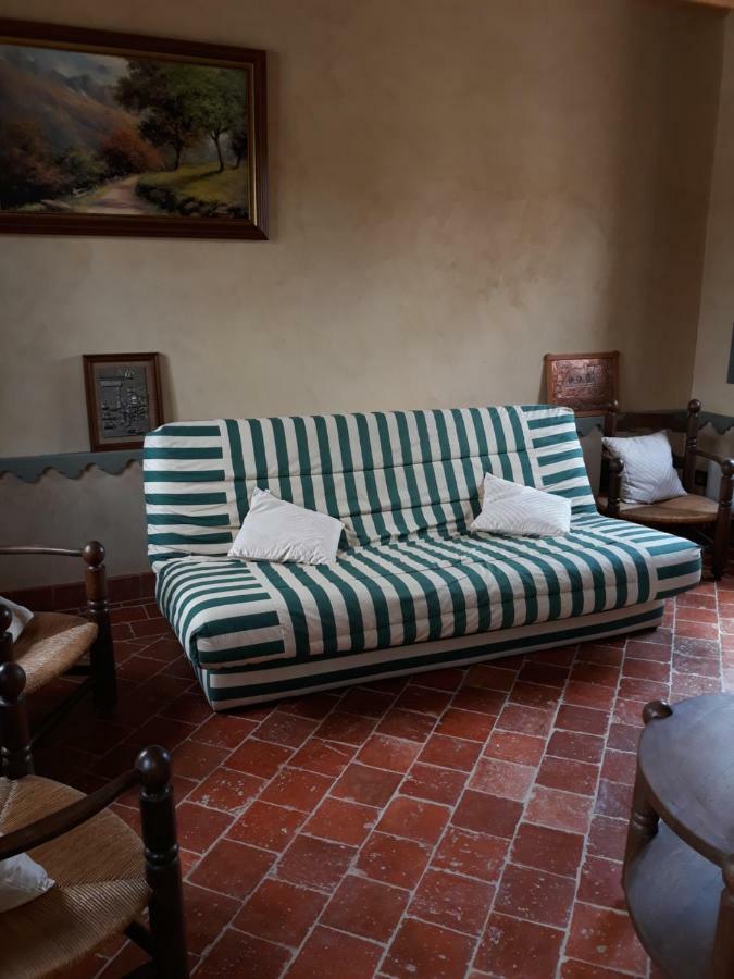 Au Colombier Des Arteaux Ferienhaus Licques