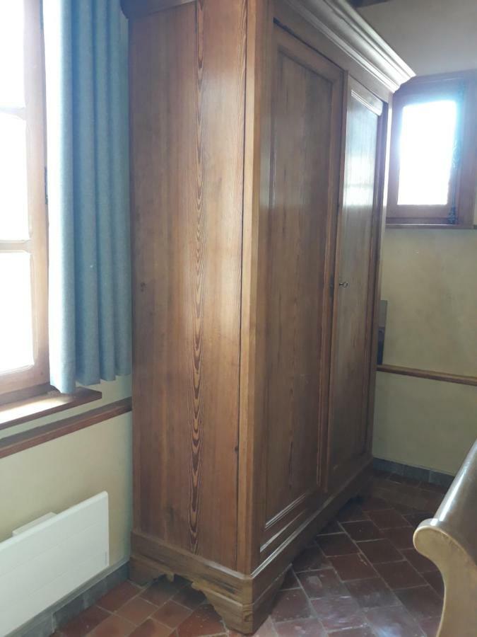 Ferienhaus Au Colombier Des Arteaux *