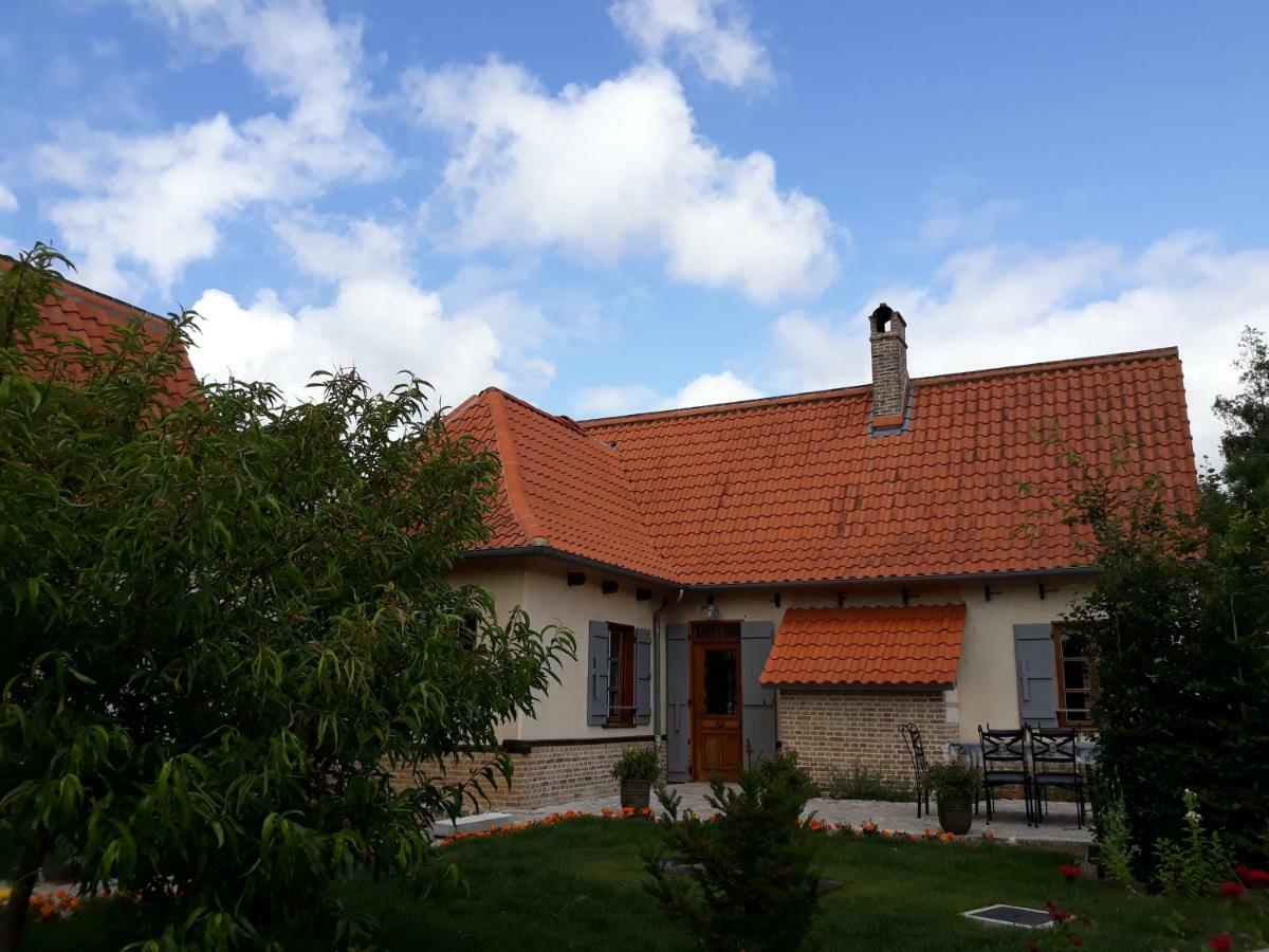Au Colombier Des Arteaux Licques