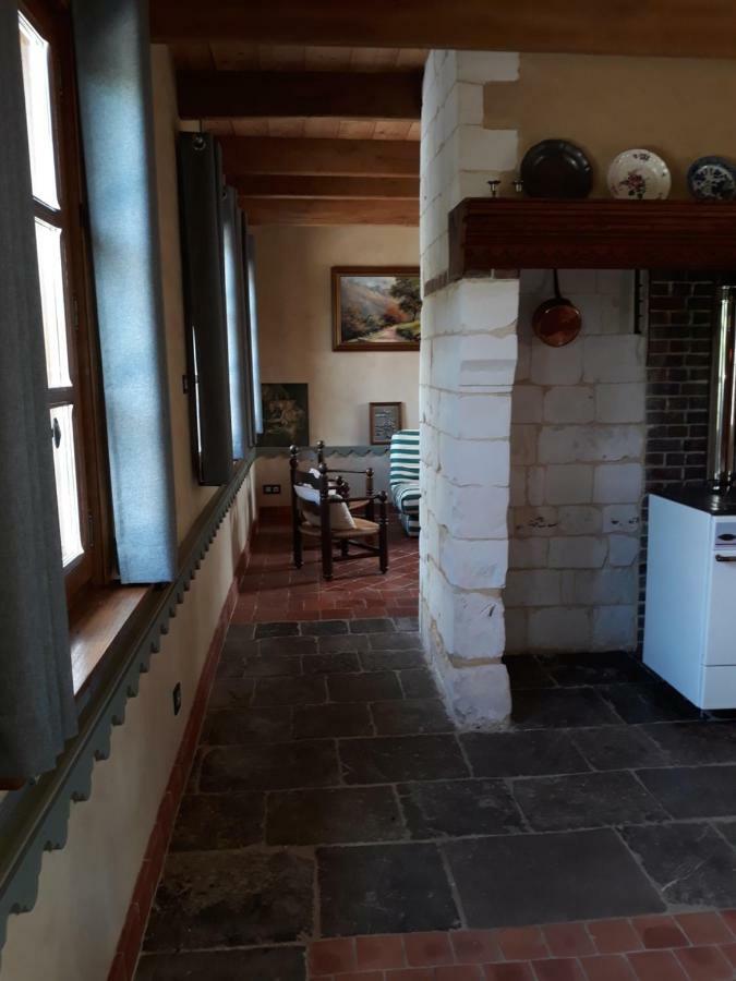 Au Colombier Des Arteaux